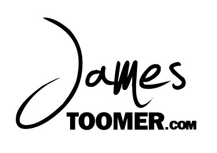 James Toomer